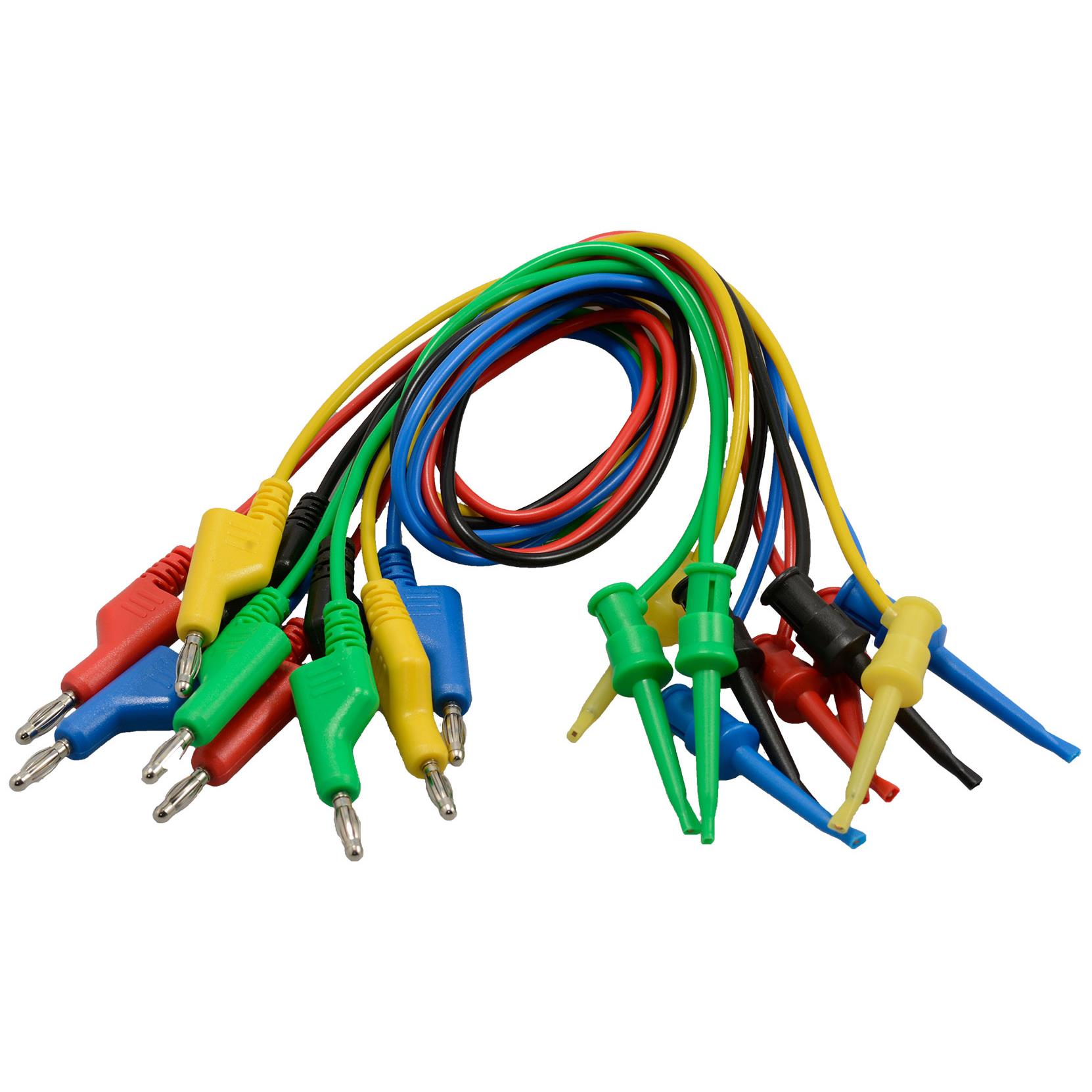 Jameco BenchPro 601XR-18-S-JVP electronic component product image