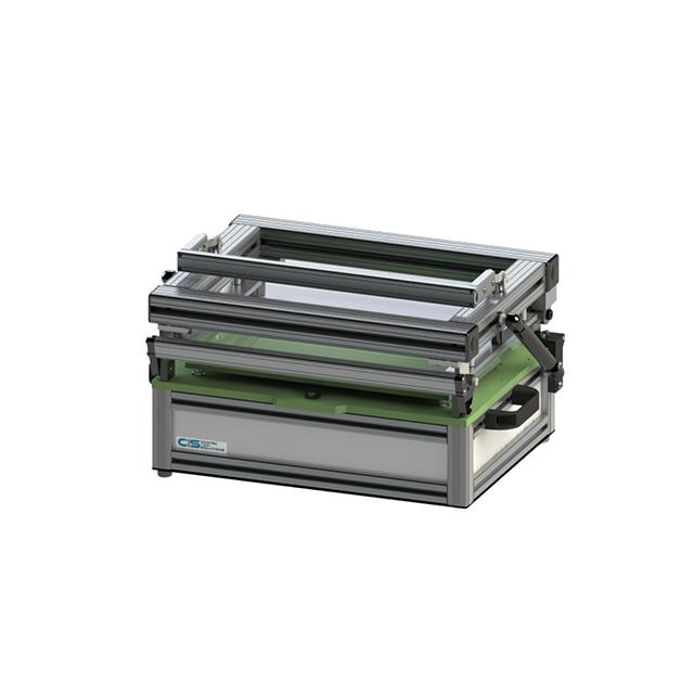 Cortek Test Solutions ZA-1612 electronic component product image