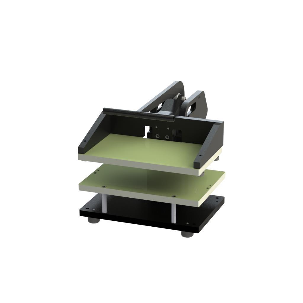 Cortek Test Solutions 7540M electronic component product image