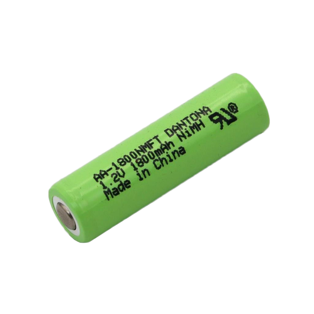 Dantona Industries AA-1800NMFT electronic component product image