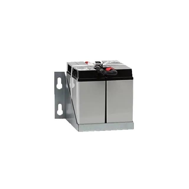 Wöhrle BE2417NG electronic component product image