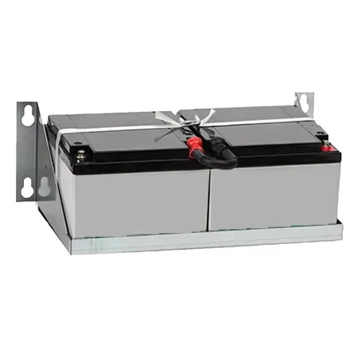 Wöhrle BE2424NG electronic component product image