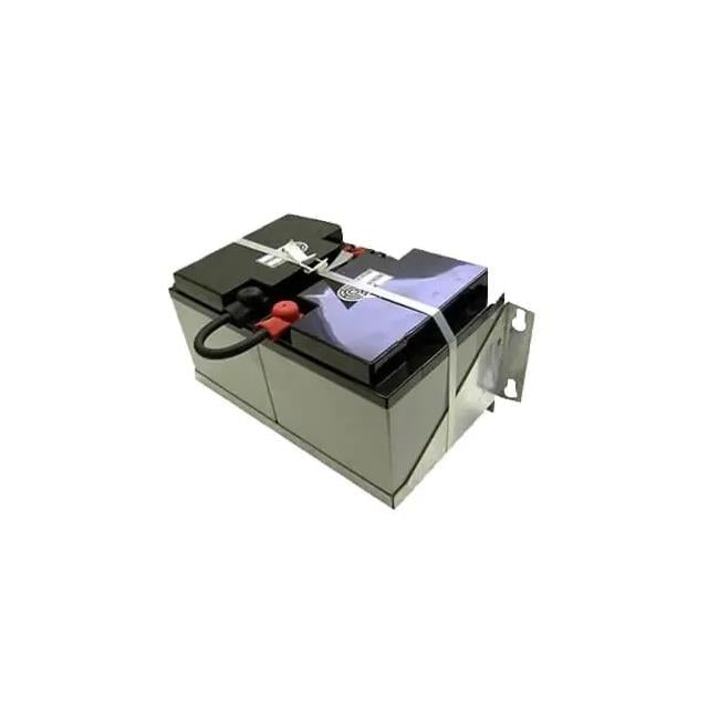 Wöhrle BE2440NG electronic component product image