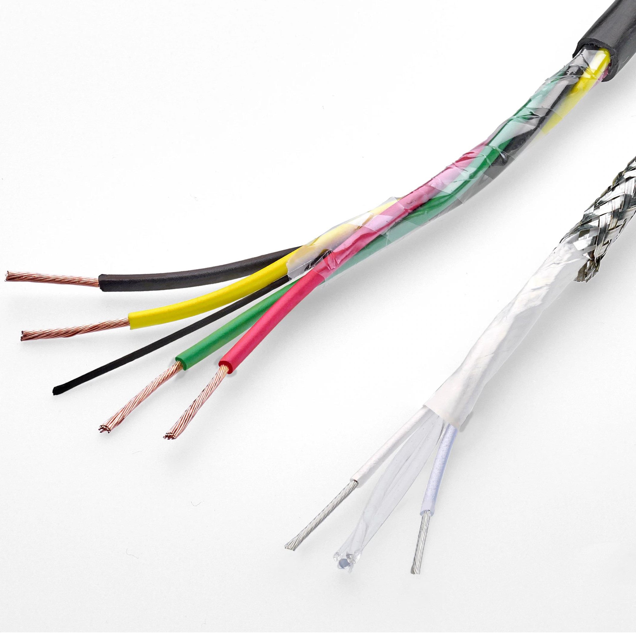TE Connectivity Raychem Cable Protection CBS-24CN21-21M-9 electronic component product image