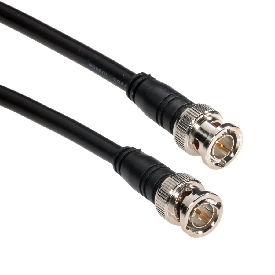 Amphenol Cables on Demand CO-058BNCX200-000.6 electronic component product image