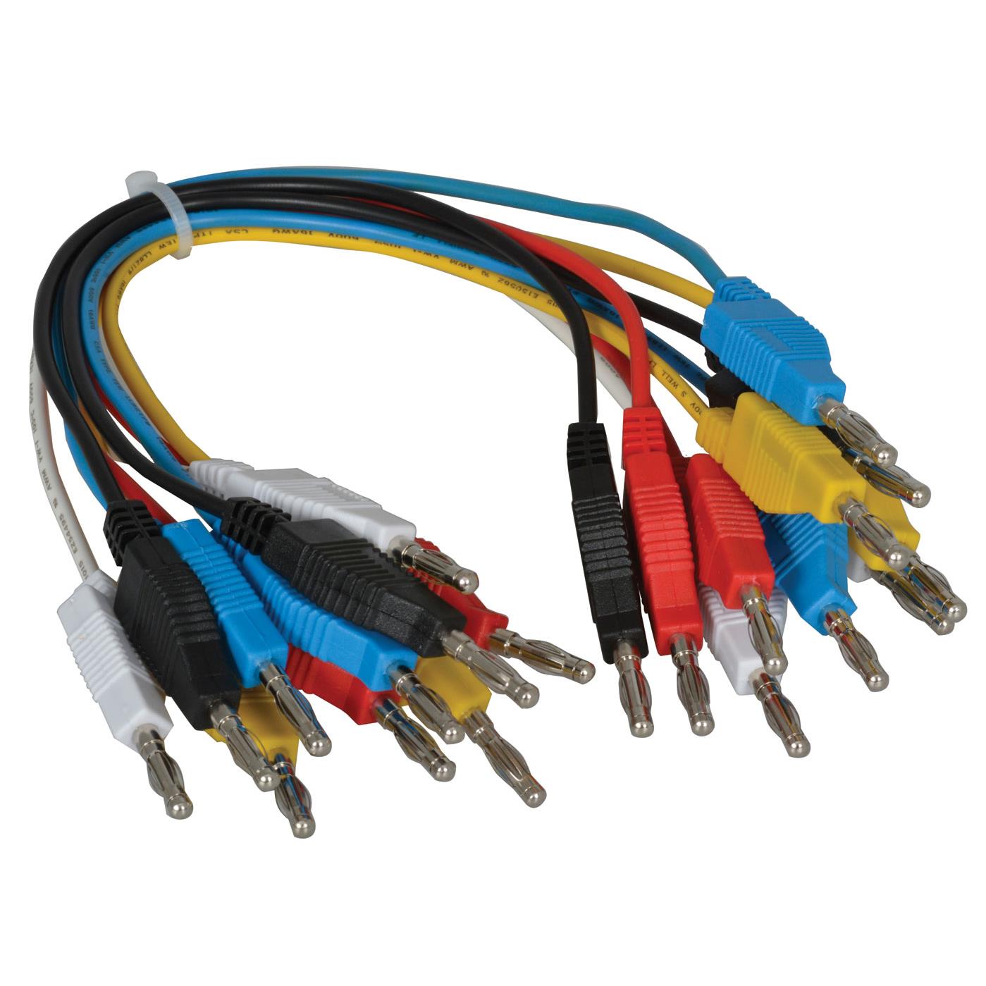 Jameco BenchPro CRF-TS0284TS-XX-330MM electronic component product image