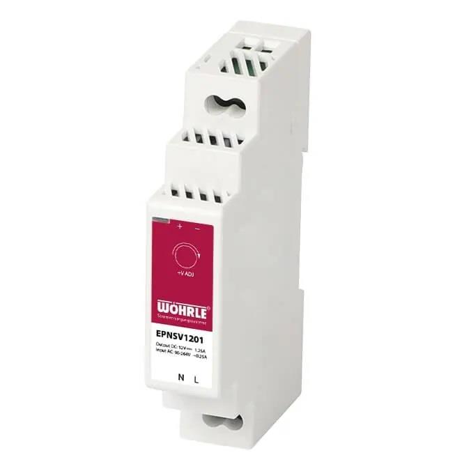 Wöhrle EPNSV1201 electronic component product image
