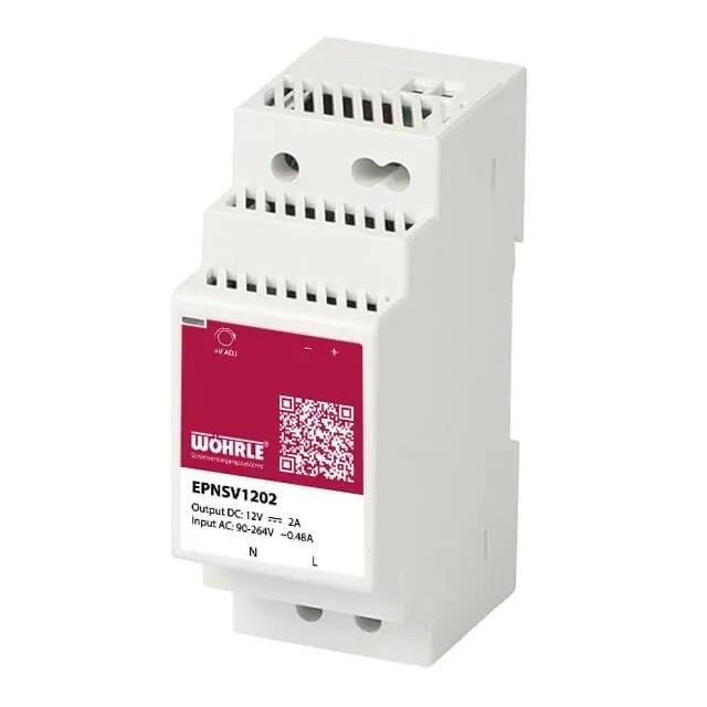 Wöhrle EPNSV1202 electronic component product image