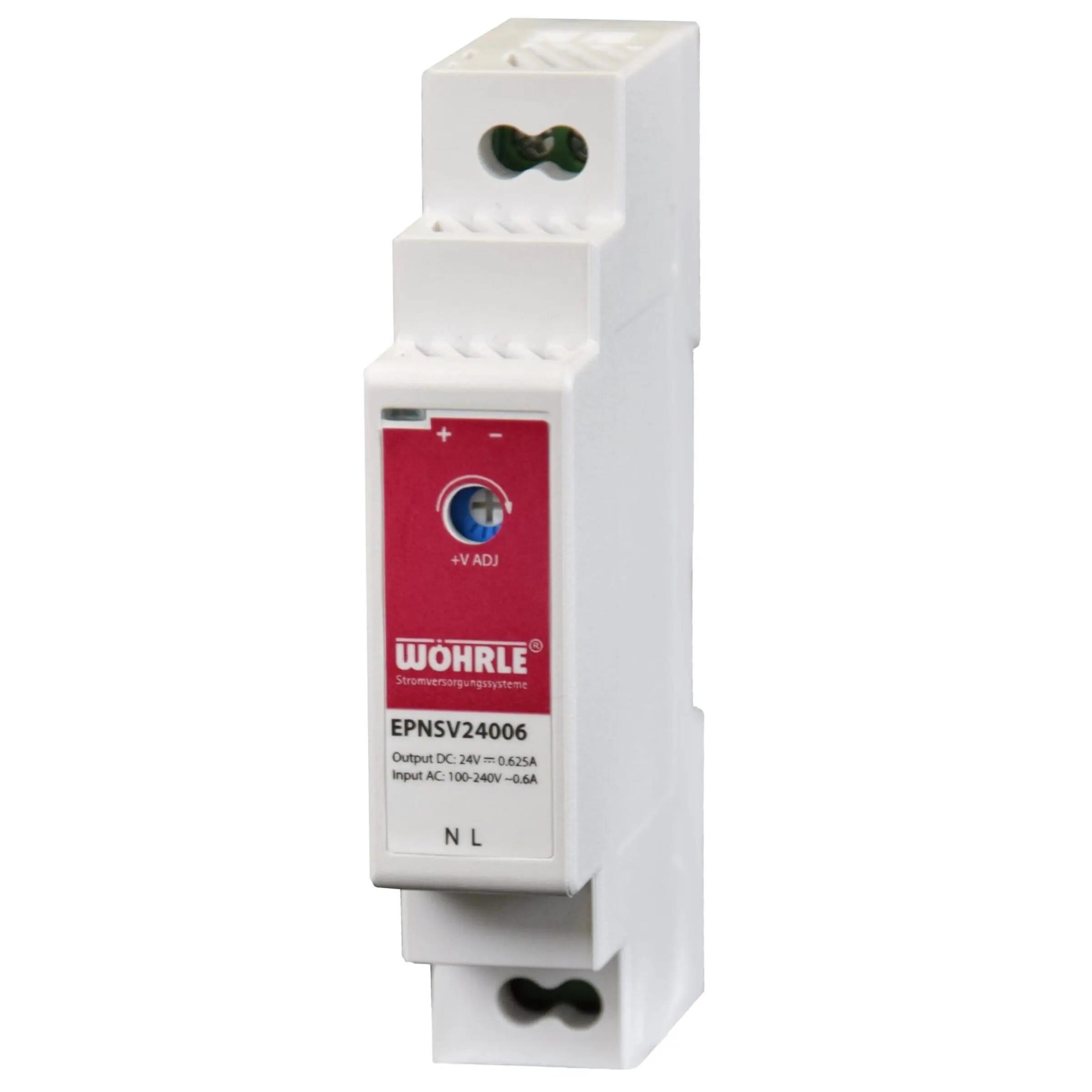 Wöhrle EPNSV24006 electronic component product image
