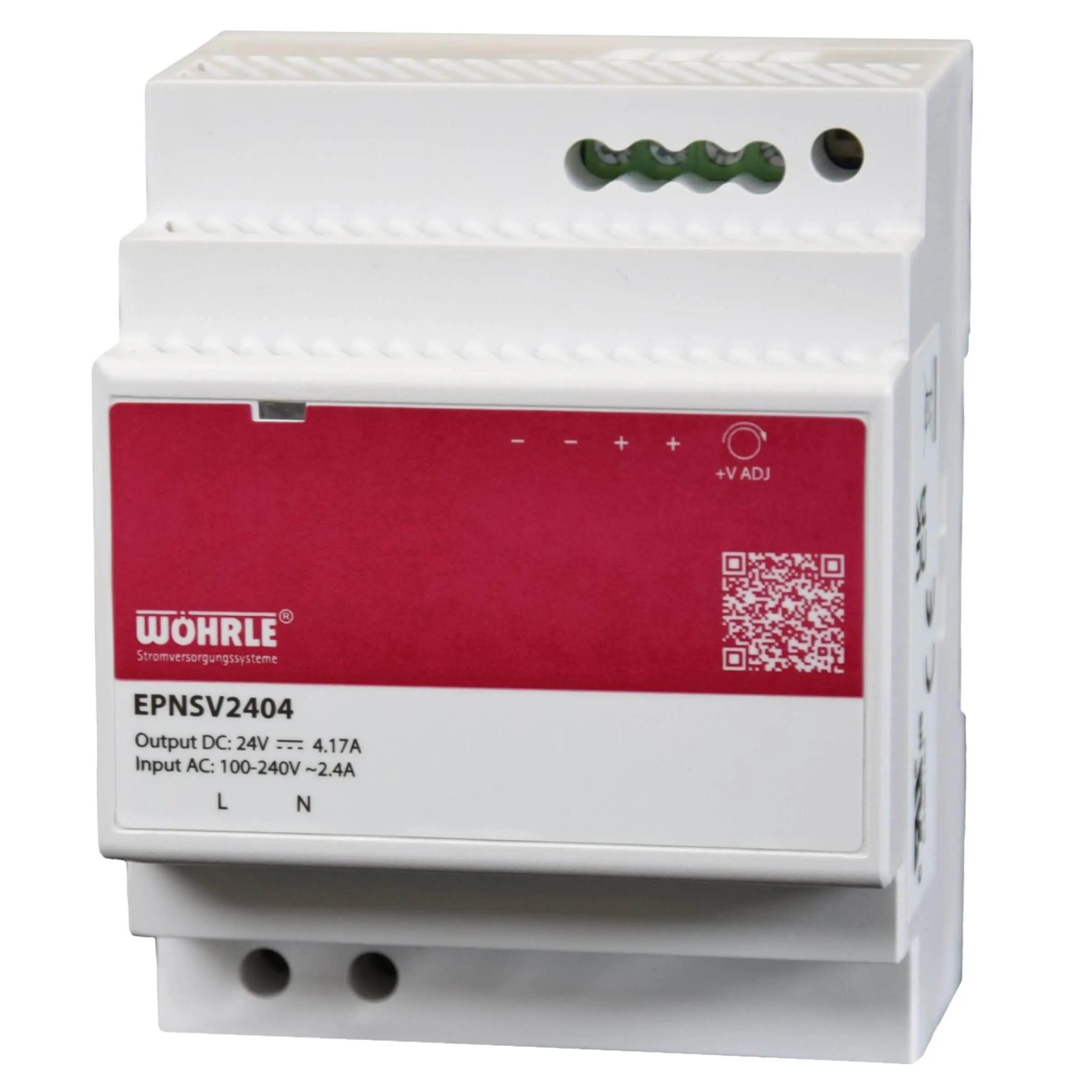 Wöhrle EPNSV2404 electronic component product image
