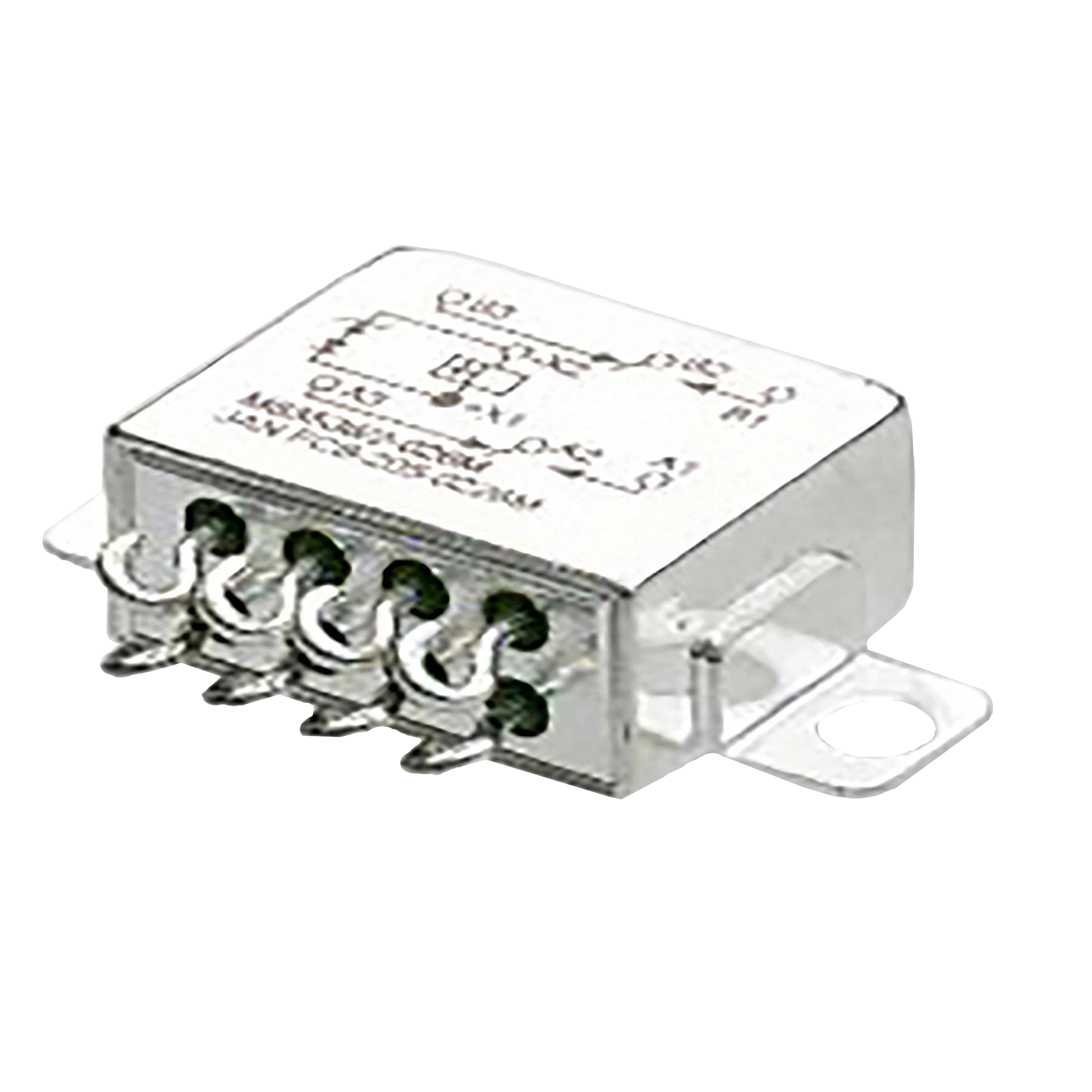TE Connectivity Aerospace, Defense and Marine 6-1617784-5 electronic component product image