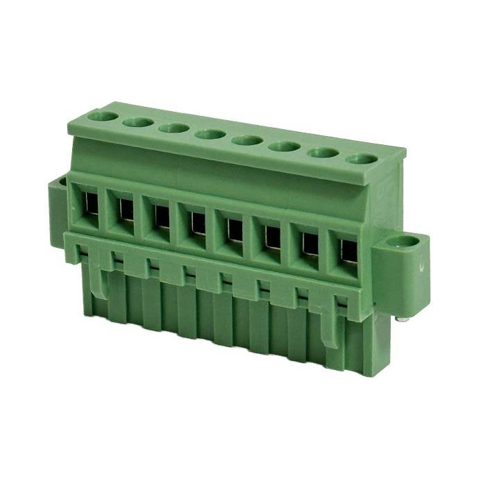 KaiFeng Electronics KF2EDGKAM-5.08-8P-1G electronic component product image