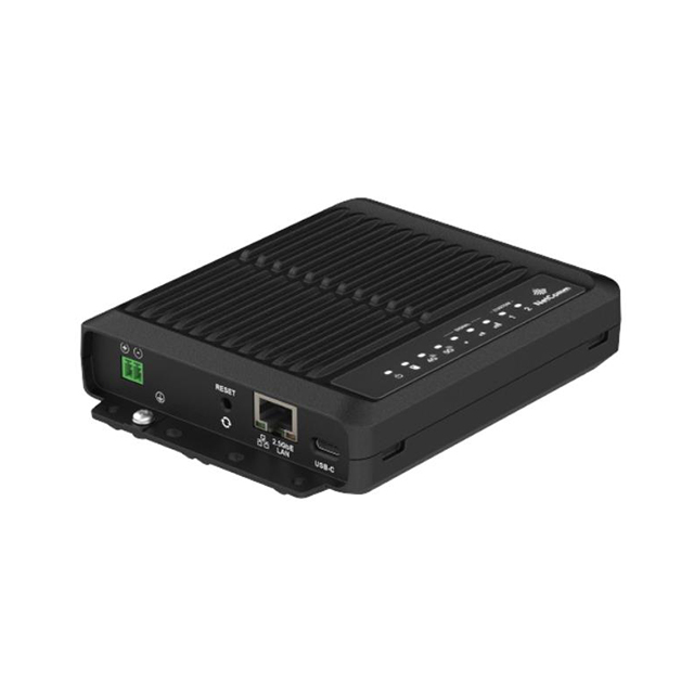 Lantronix, Inc. NTC-501-01-01 electronic component product image