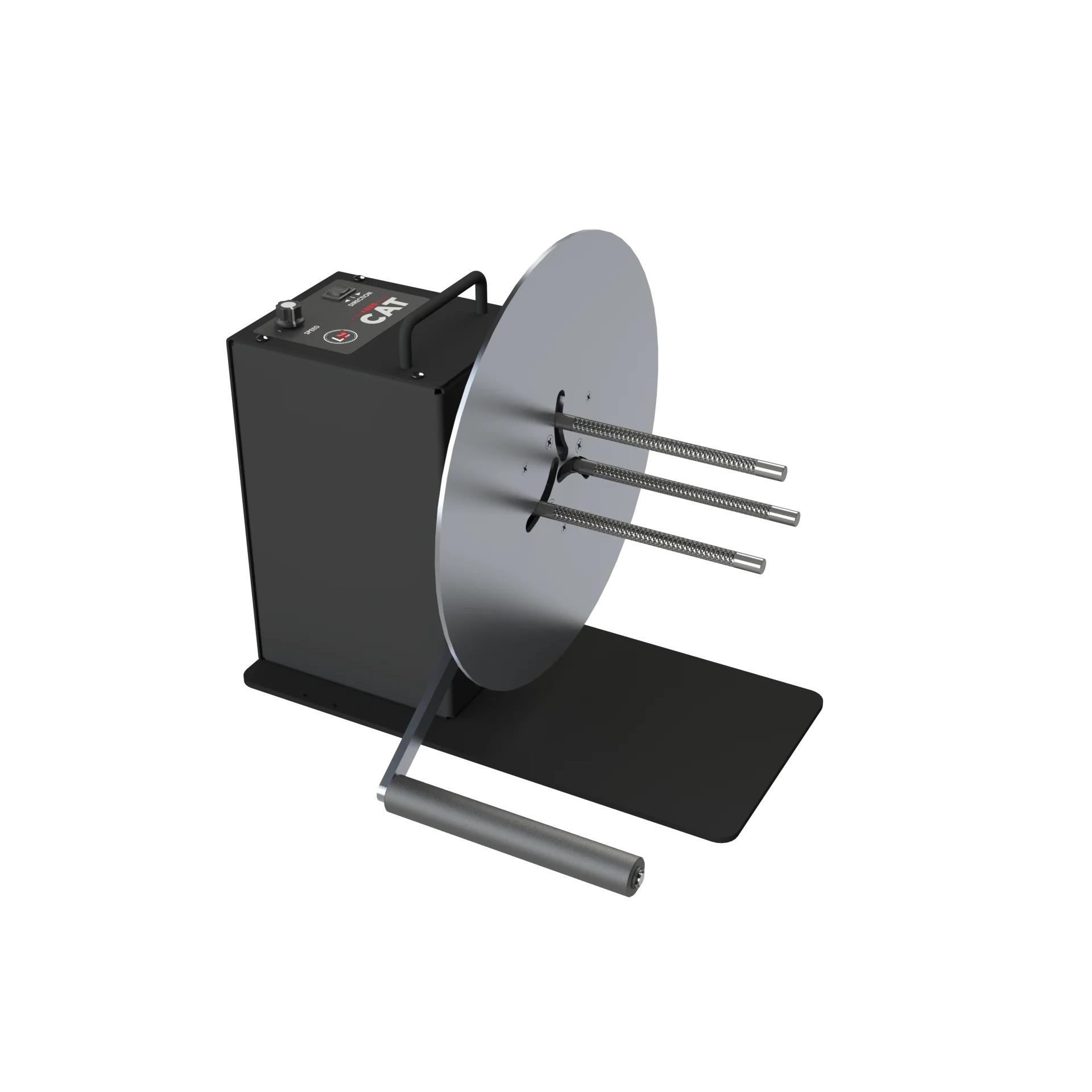 LABELMATE USA OMNI-CAT-ACH electronic component product image