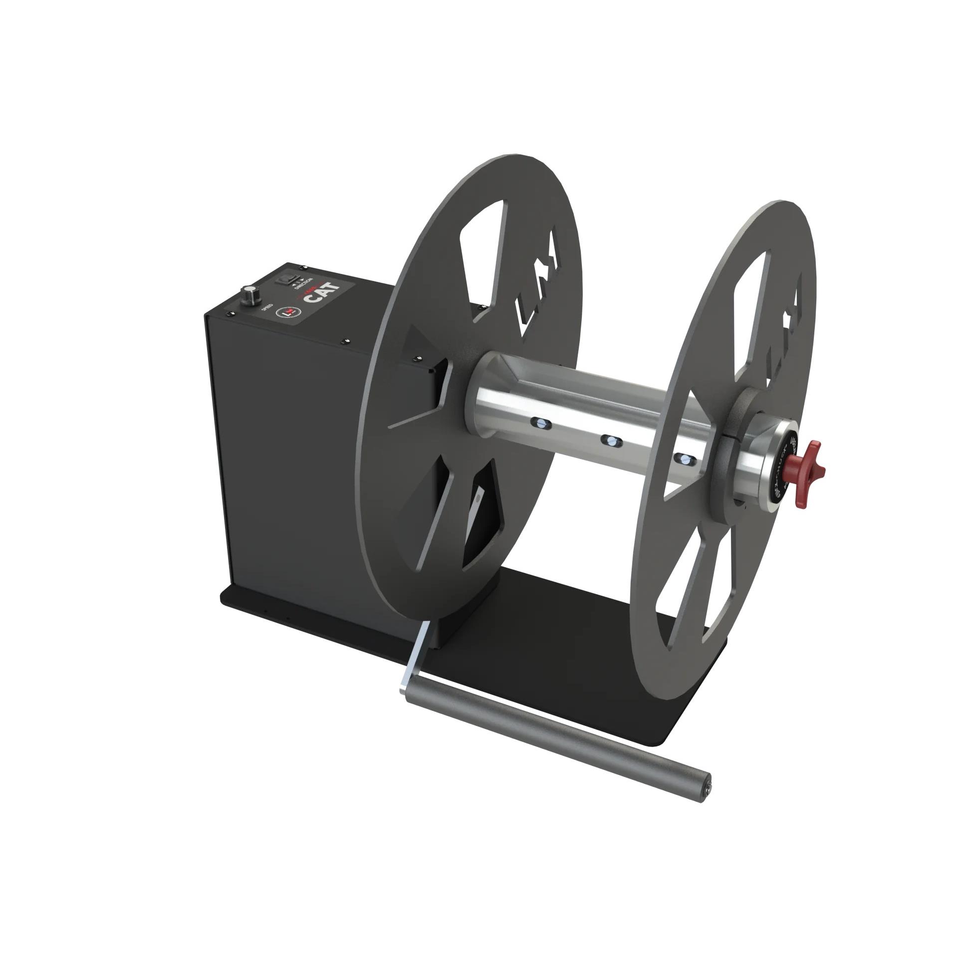 LABELMATE USA OMNI-CAT-XL-10 electronic component product image