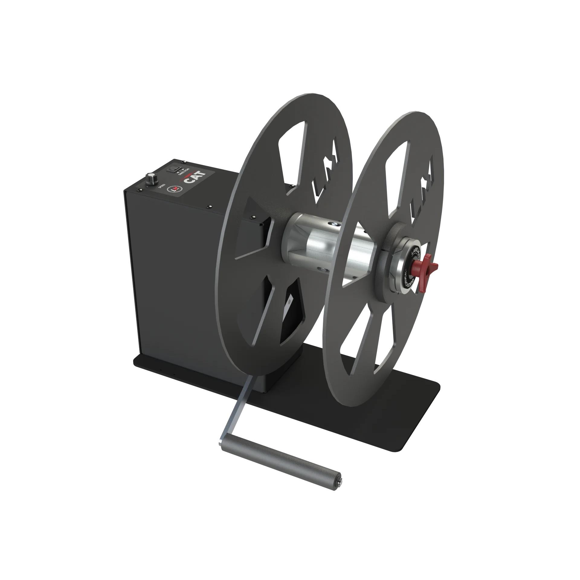 LABELMATE USA OMNI-CAT-XL-6 electronic component product image