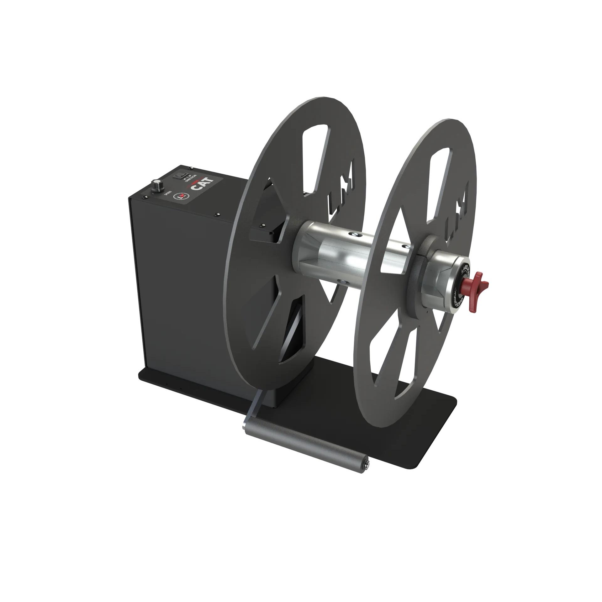 LABELMATE USA OMNI-CAT-XL-8 electronic component product image