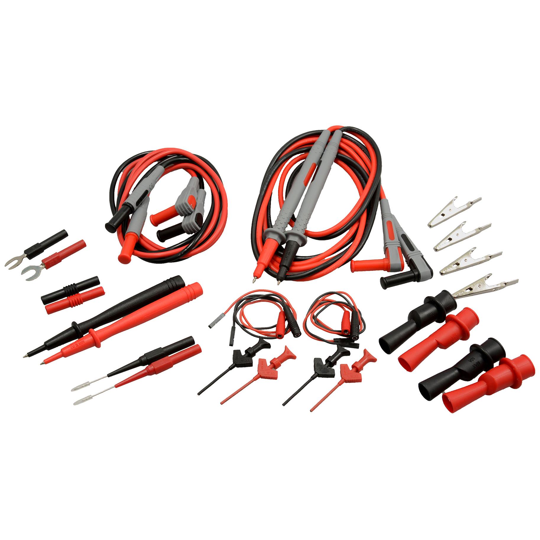 Jameco BenchPro P1505-SDL electronic component product image