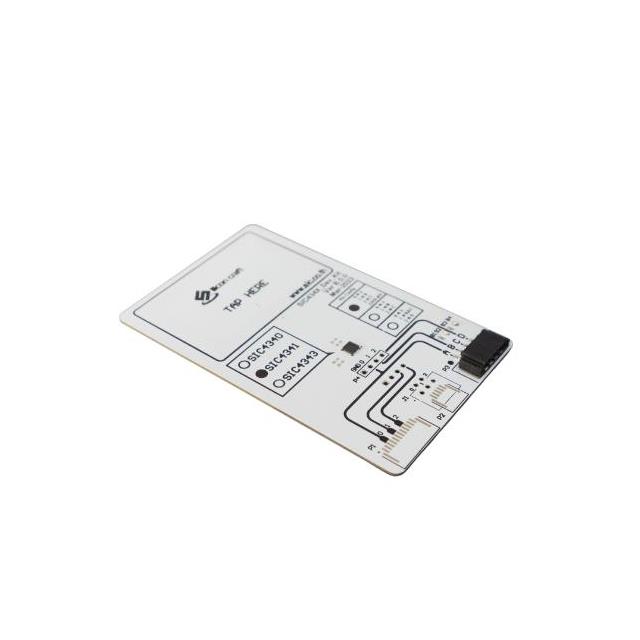 Silicon Craft Technology Public Company Limited P40CK5CREF0S14110CB electronic component product image
