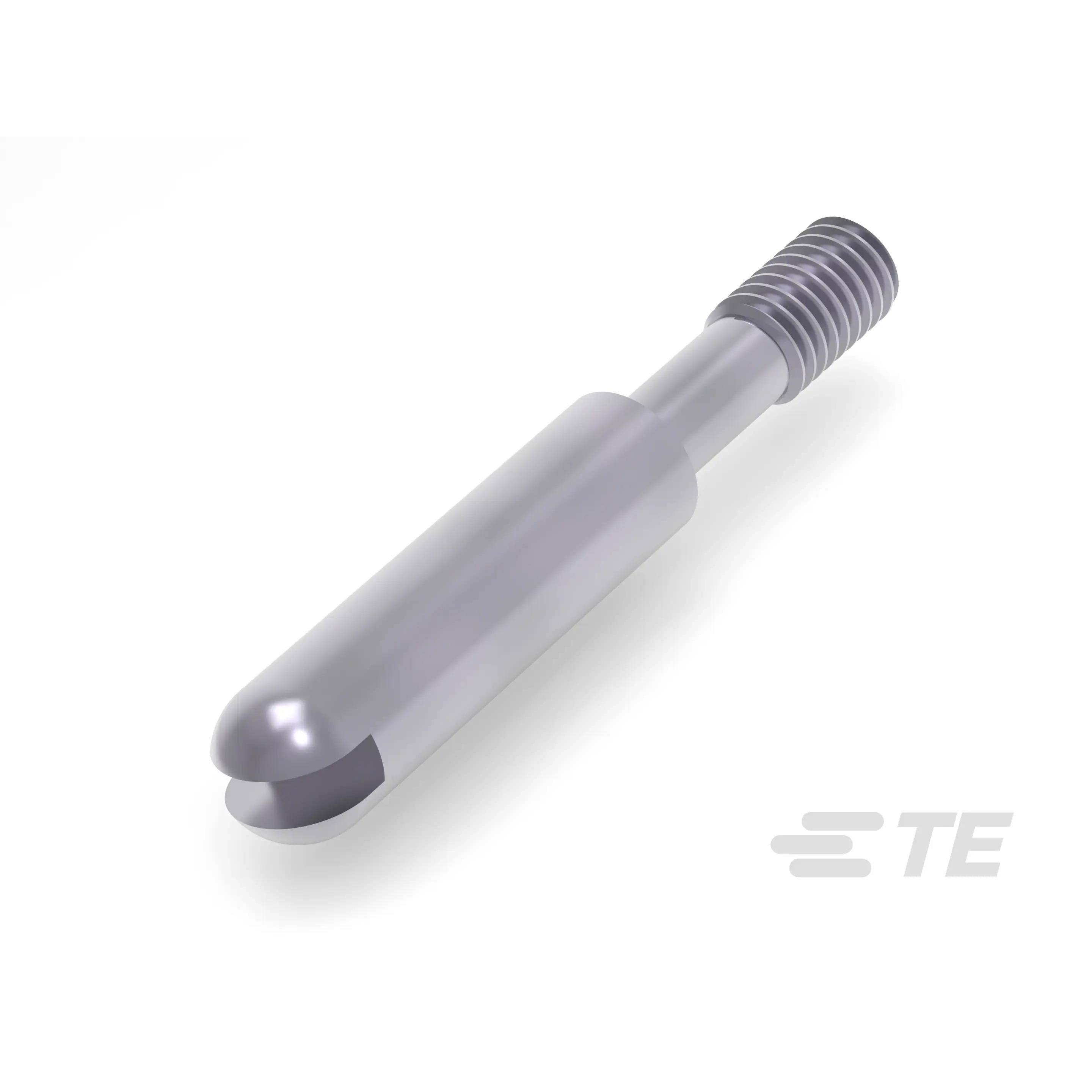 TE Connectivity AMP Connectors T0931000425-200 electronic component product image