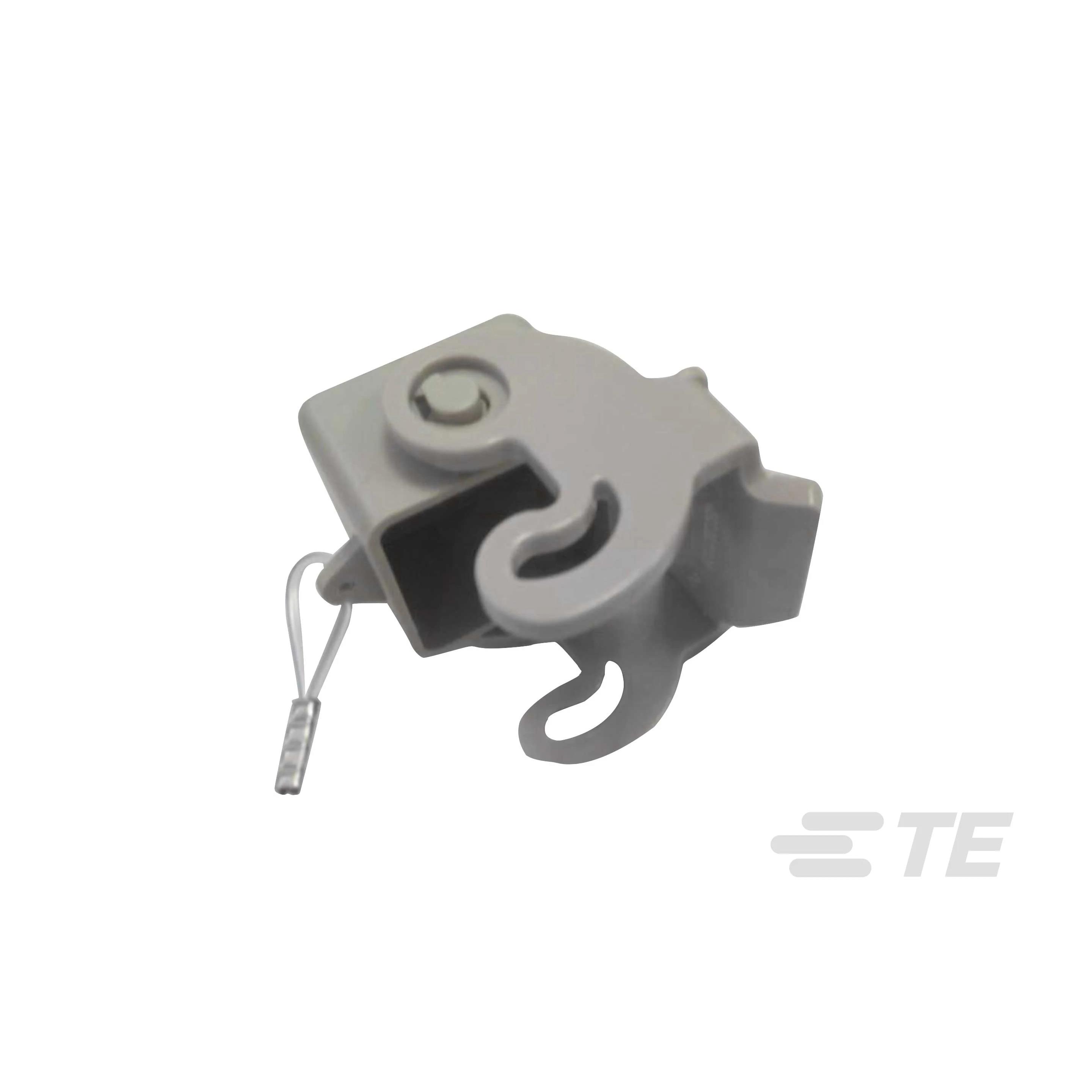 TE Connectivity AMP Connectors T1010031100-000 electronic component product image