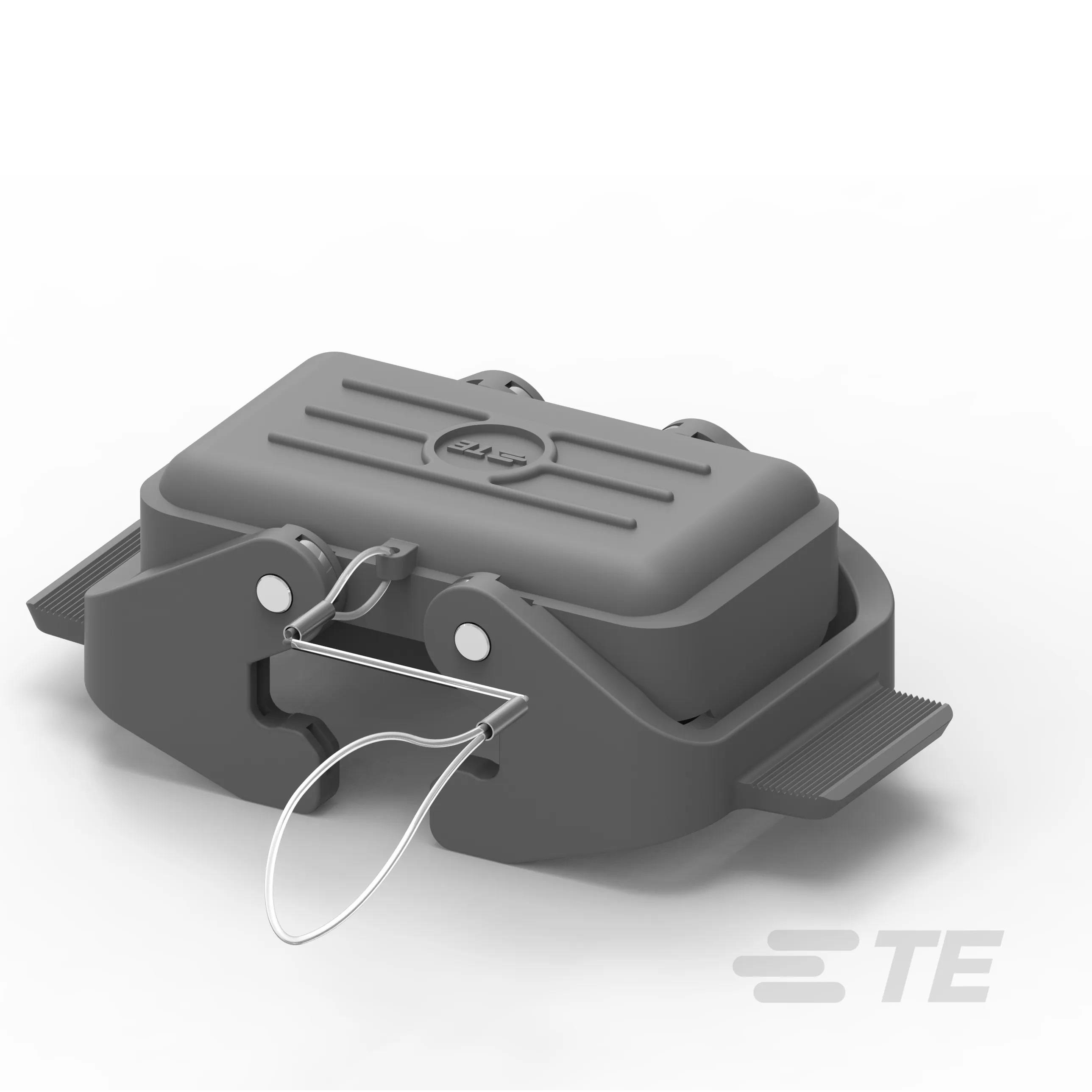 TE Connectivity AMP Connectors T1010101200-000 electronic component product image