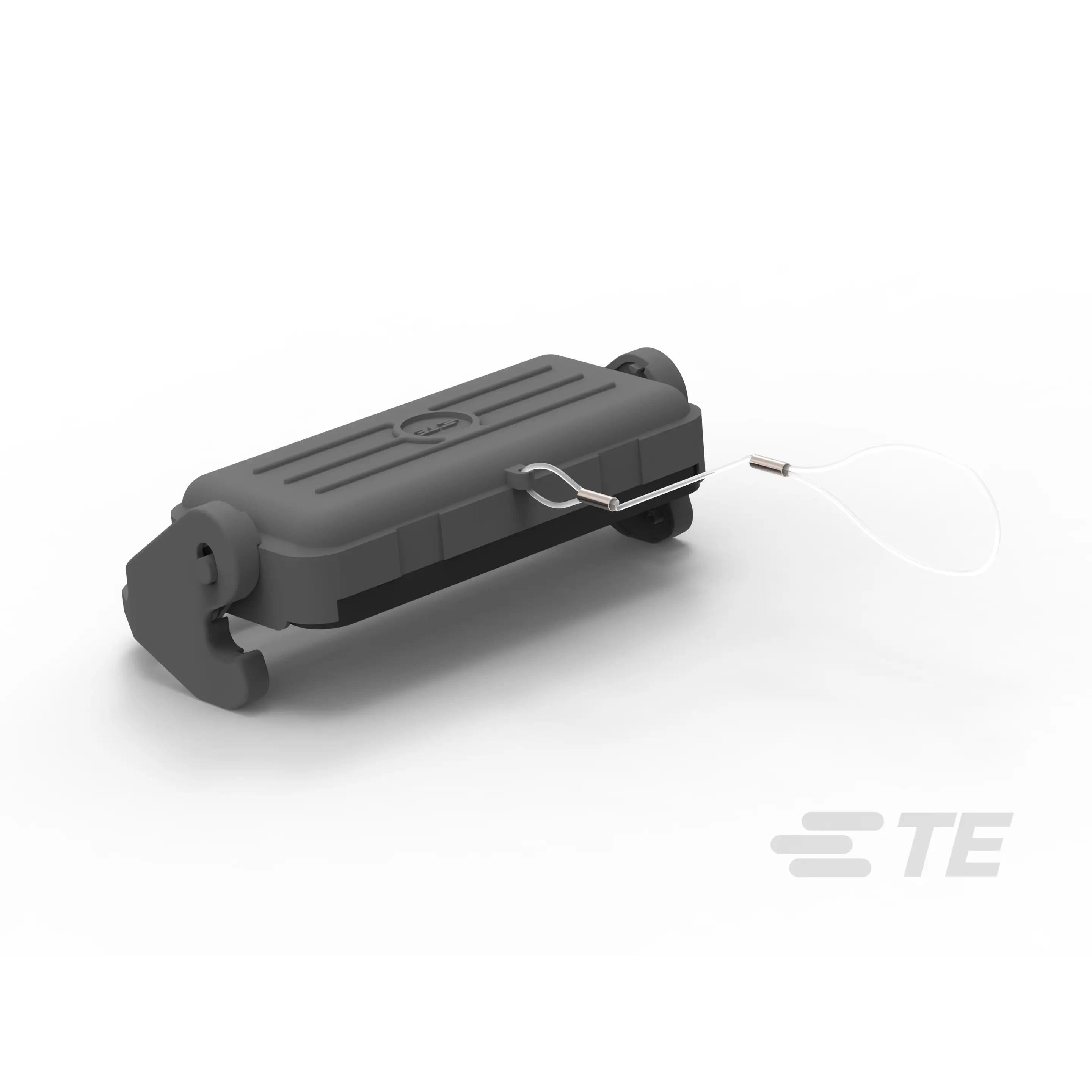 TE Connectivity AMP Connectors T1010161500-000 electronic component product image