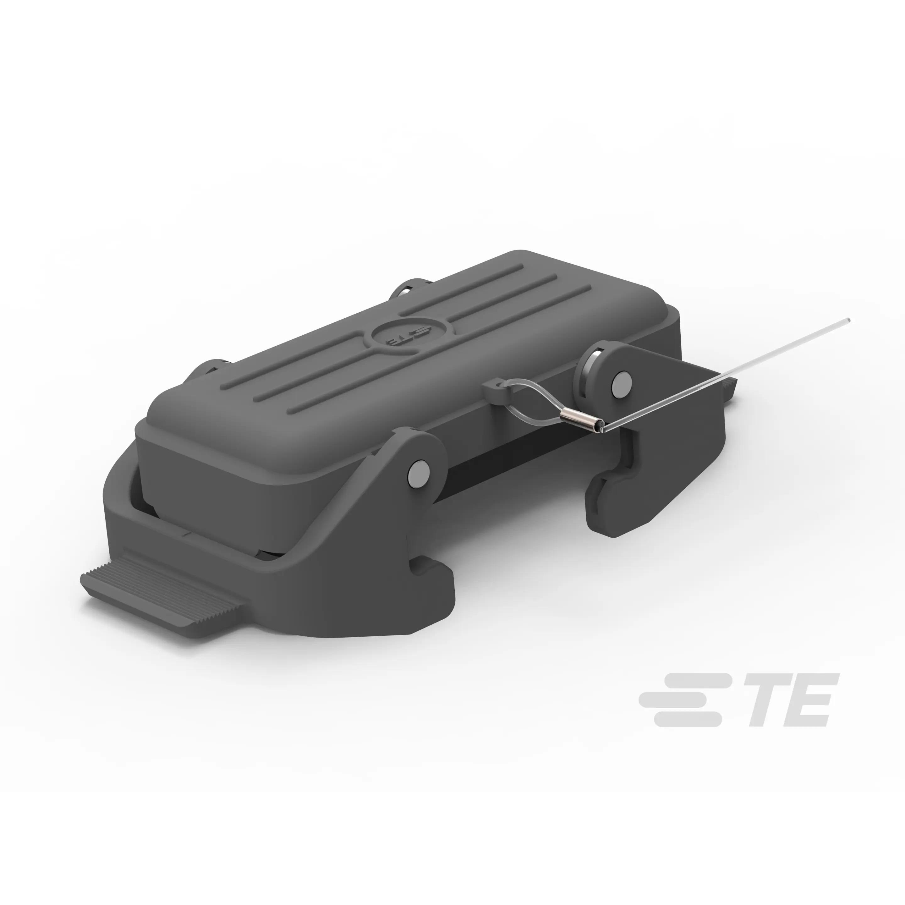 TE Connectivity AMP Connectors T1010241200-000 electronic component product image