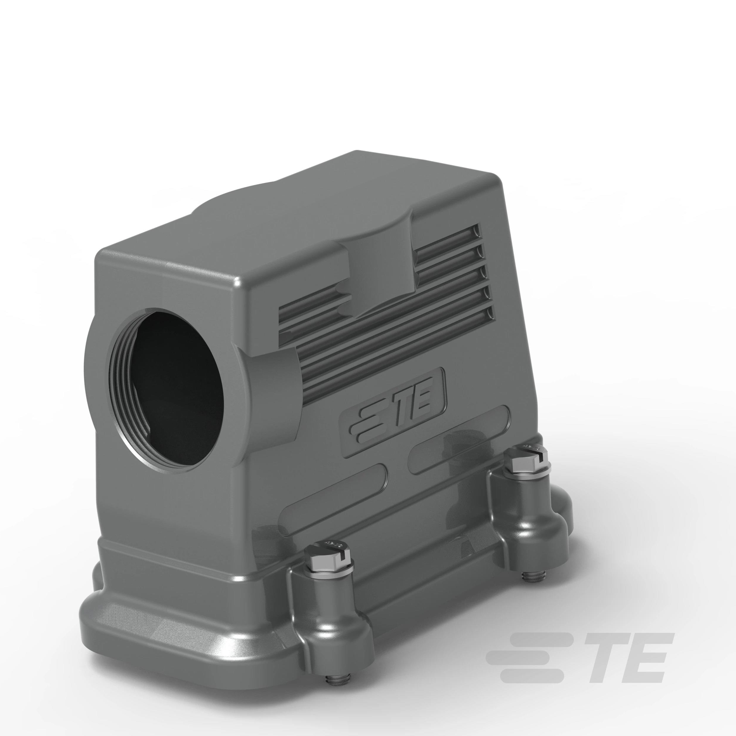 TE Connectivity AMP Connectors T1120165121-001 electronic component product image