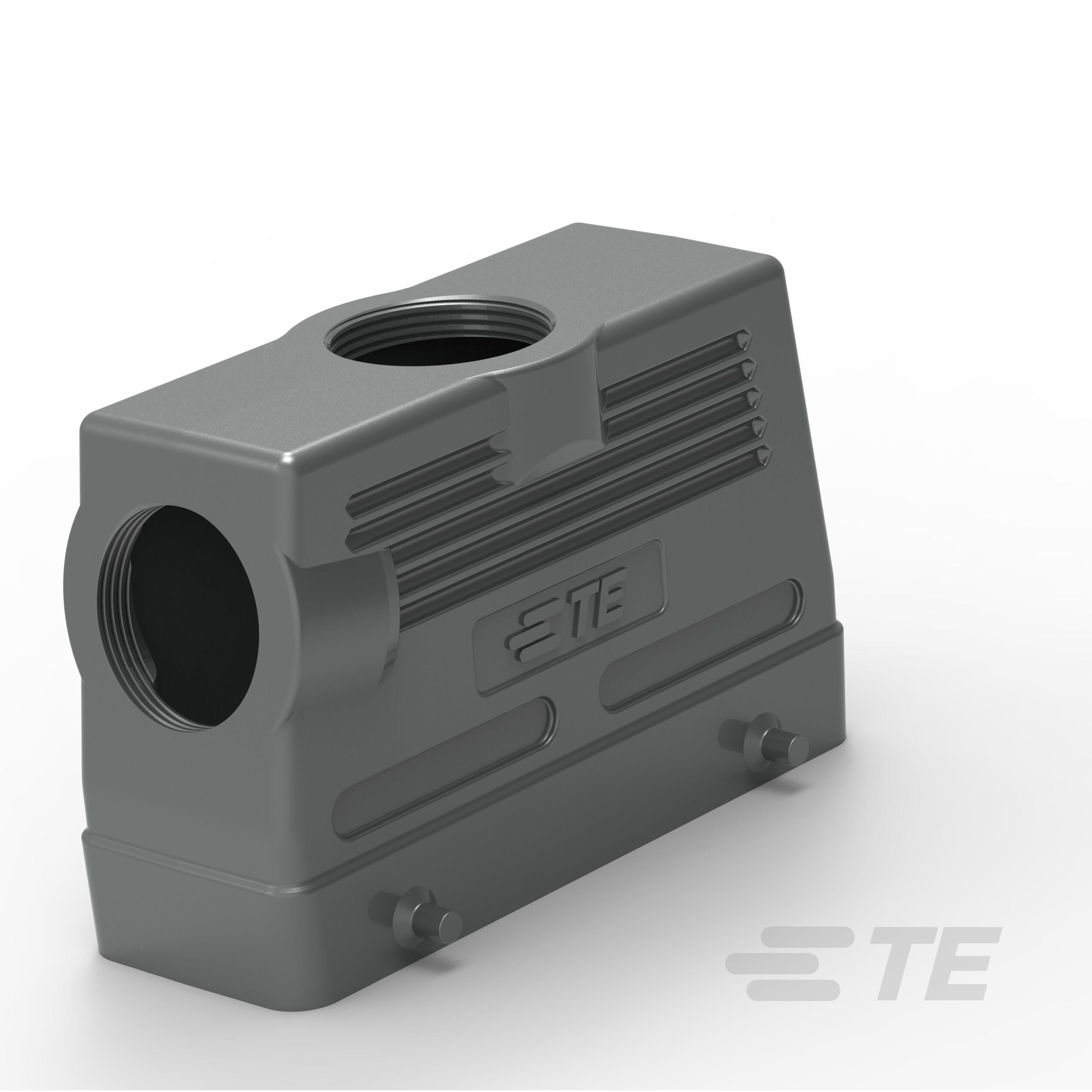 TE Connectivity AMP Connectors T1230240229-000 electronic component product image