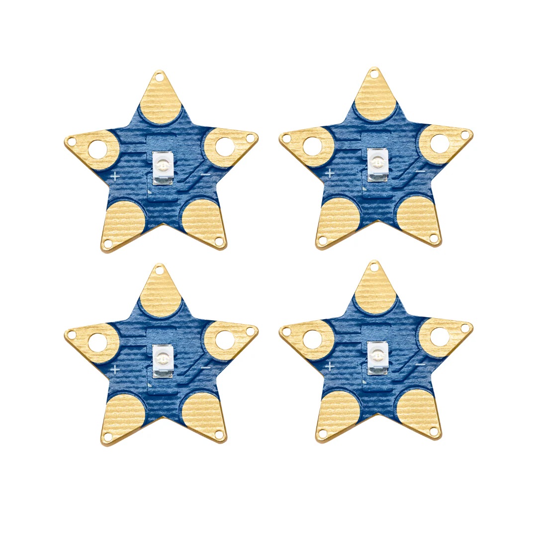 Teknikio TEK6 electronic component product image