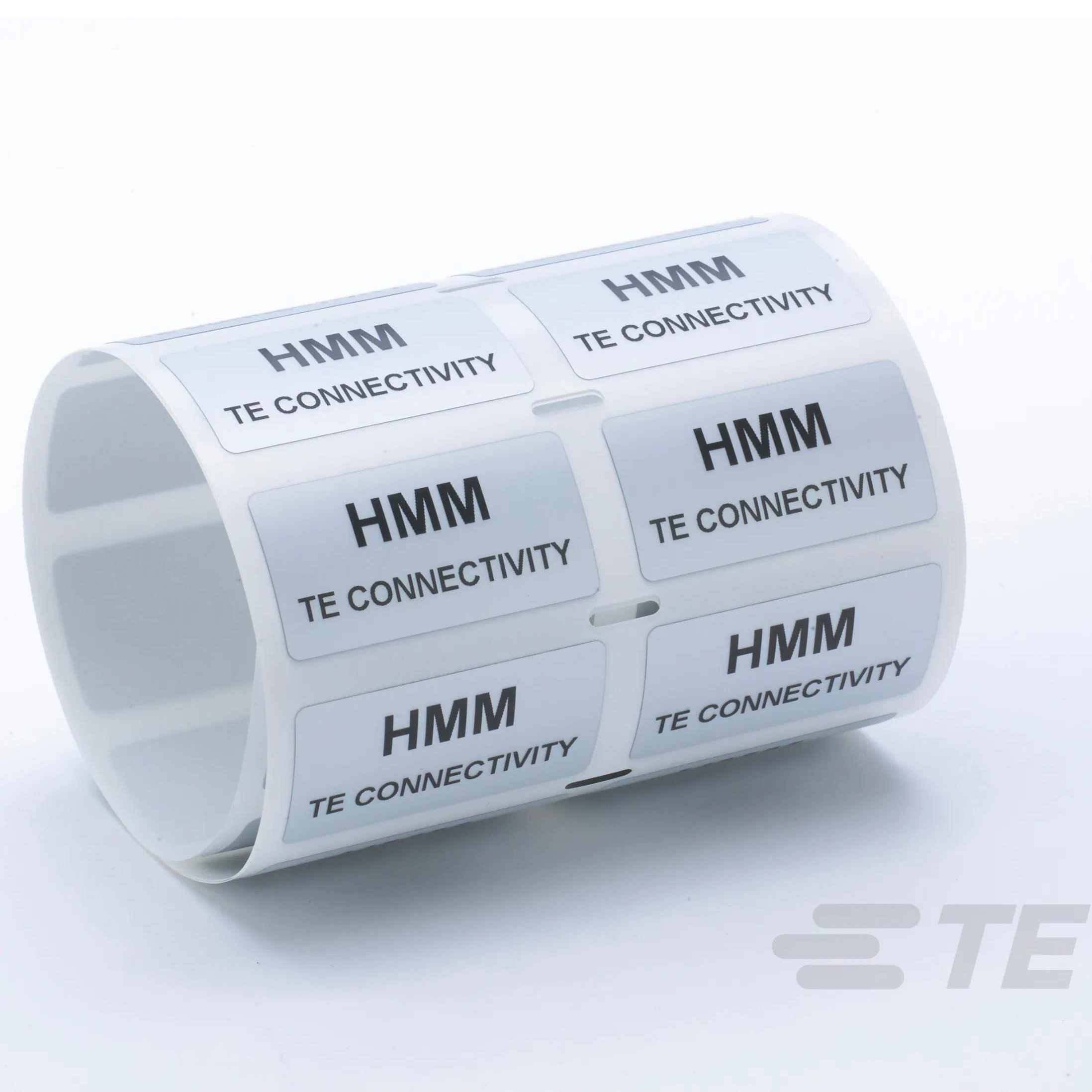 TE Connectivity Raychem Cable Protection HMM-381191-5-8A electronic component product image