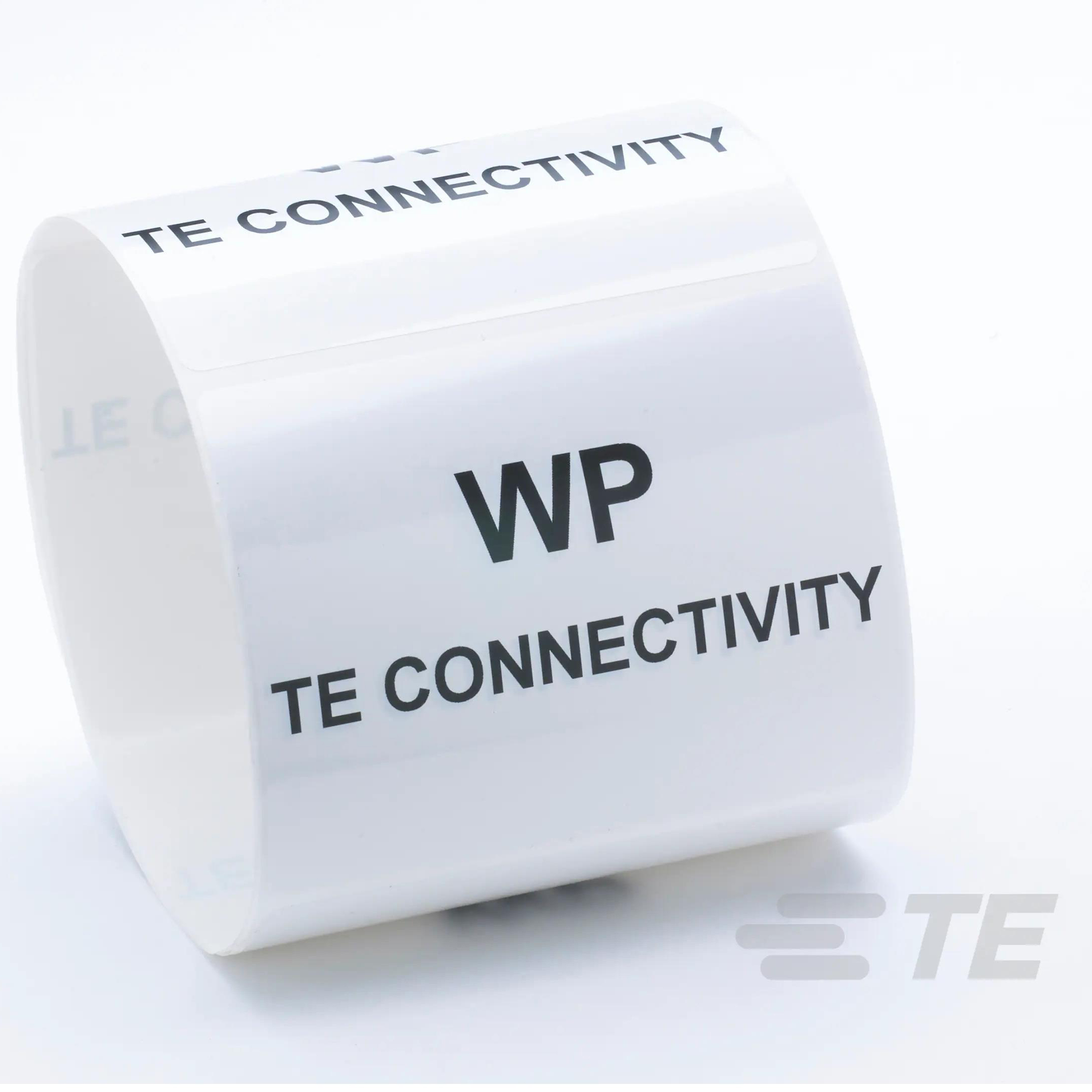 TE Connectivity Raychem Cable Protection WP-305047-10-9 electronic component product image