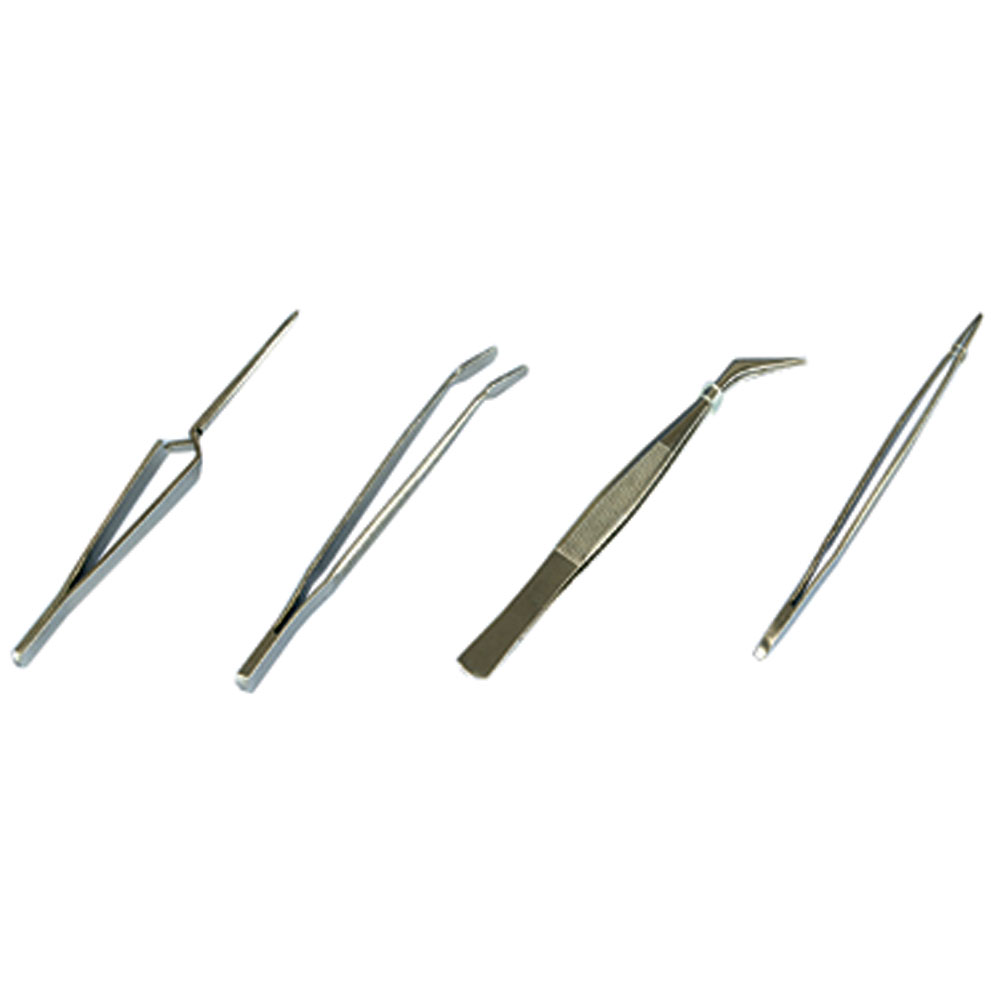 Jameco BenchPro TWEEZER SET electronic component product image