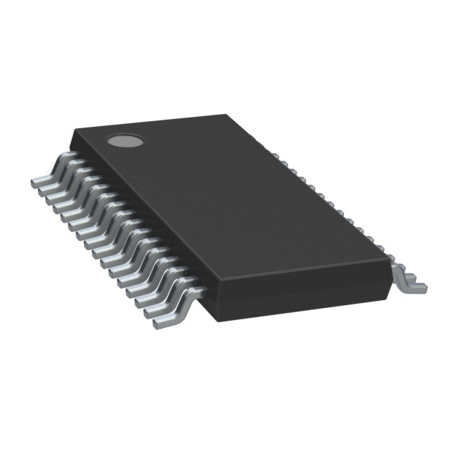 Infineon Technologies TLE9140EQWXUMA1 electronic component product image
