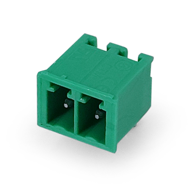 Sauro Electronic Connectors CTM029P8 electronic component product image