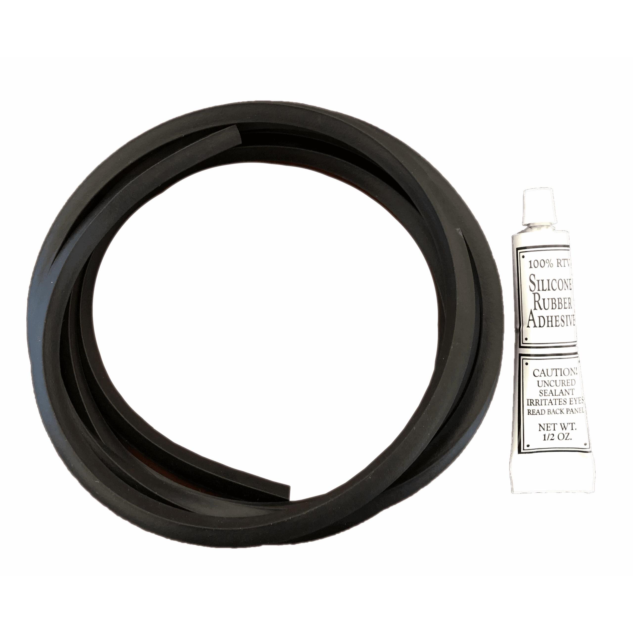 Integra Enclosures GASKET-KIT electronic component product image