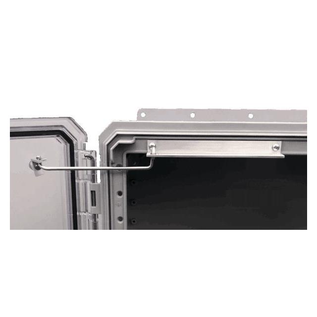 Integra Enclosures KIT-DOOR-STOP electronic component product image