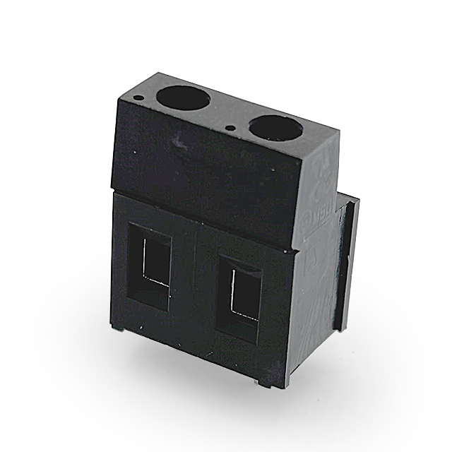 Sauro Electronic Connectors MSQ02007-0N electronic component product image