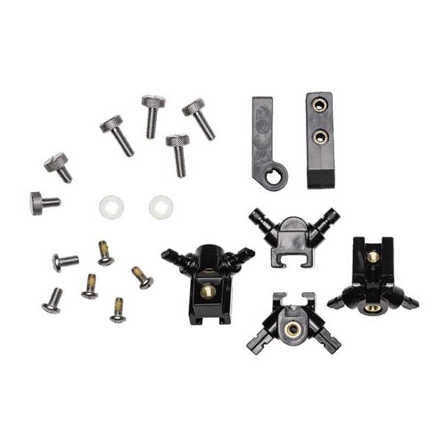 Integra Enclosures USOPK-B-PVC electronic component product image