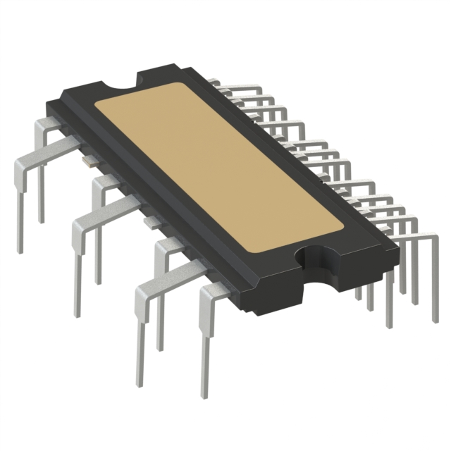 Sanken Electric USA Inc. SCM1274MF electronic component product image