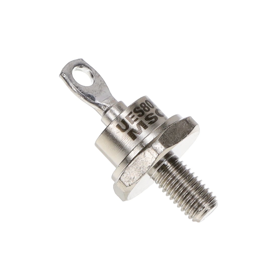Microchip Technology 1N3323BE3 electronic component product image