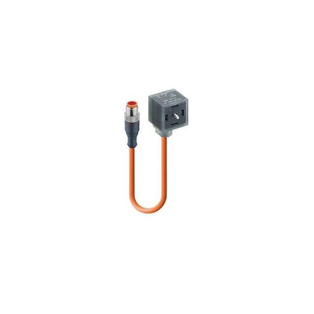 Lumberg Automation 11927 electronic component product image