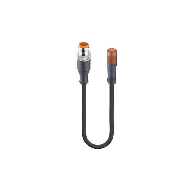 Lumberg Automation 16930 electronic component product image