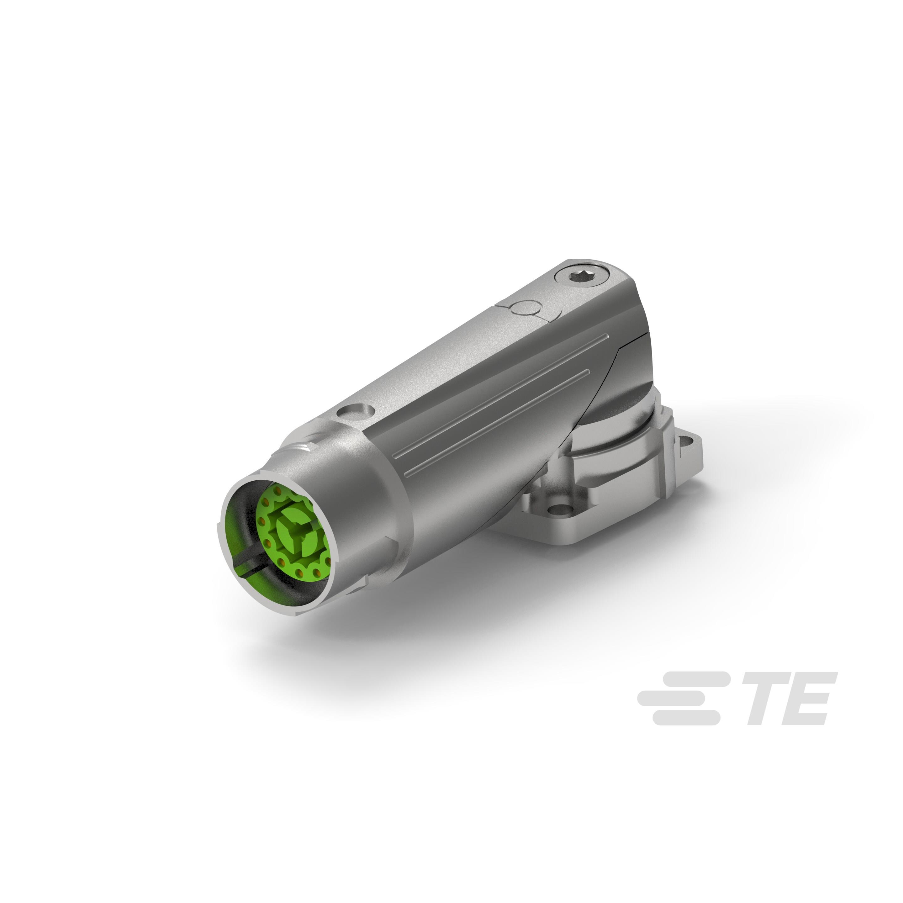 TE Connectivity AMP Connectors 2306287-3 electronic component product image