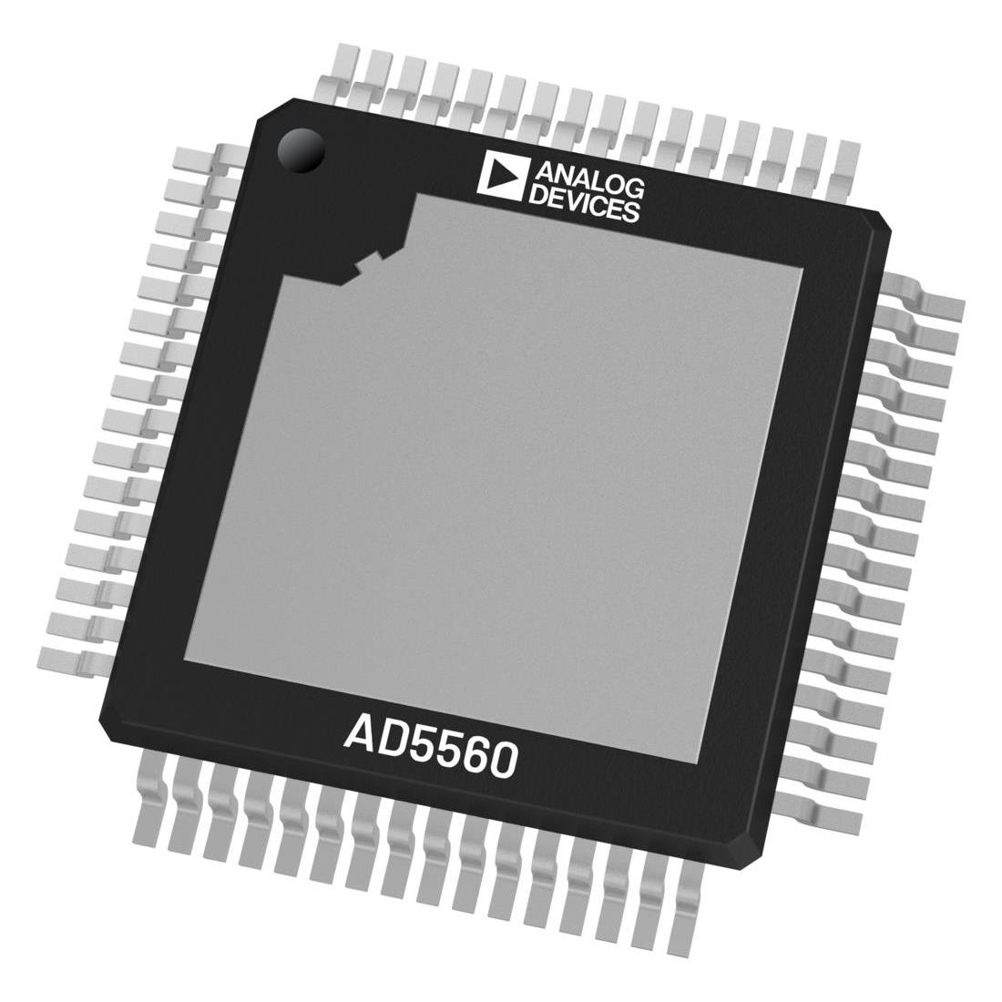 Analog Devices Inc. AD5560JSVUZ electronic component product image
