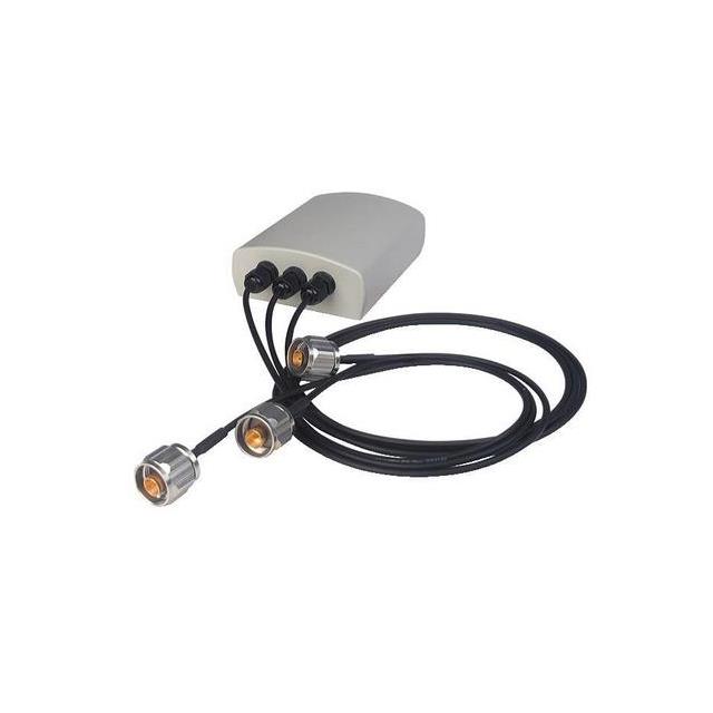 Hirschmann 943981013 electronic component product image