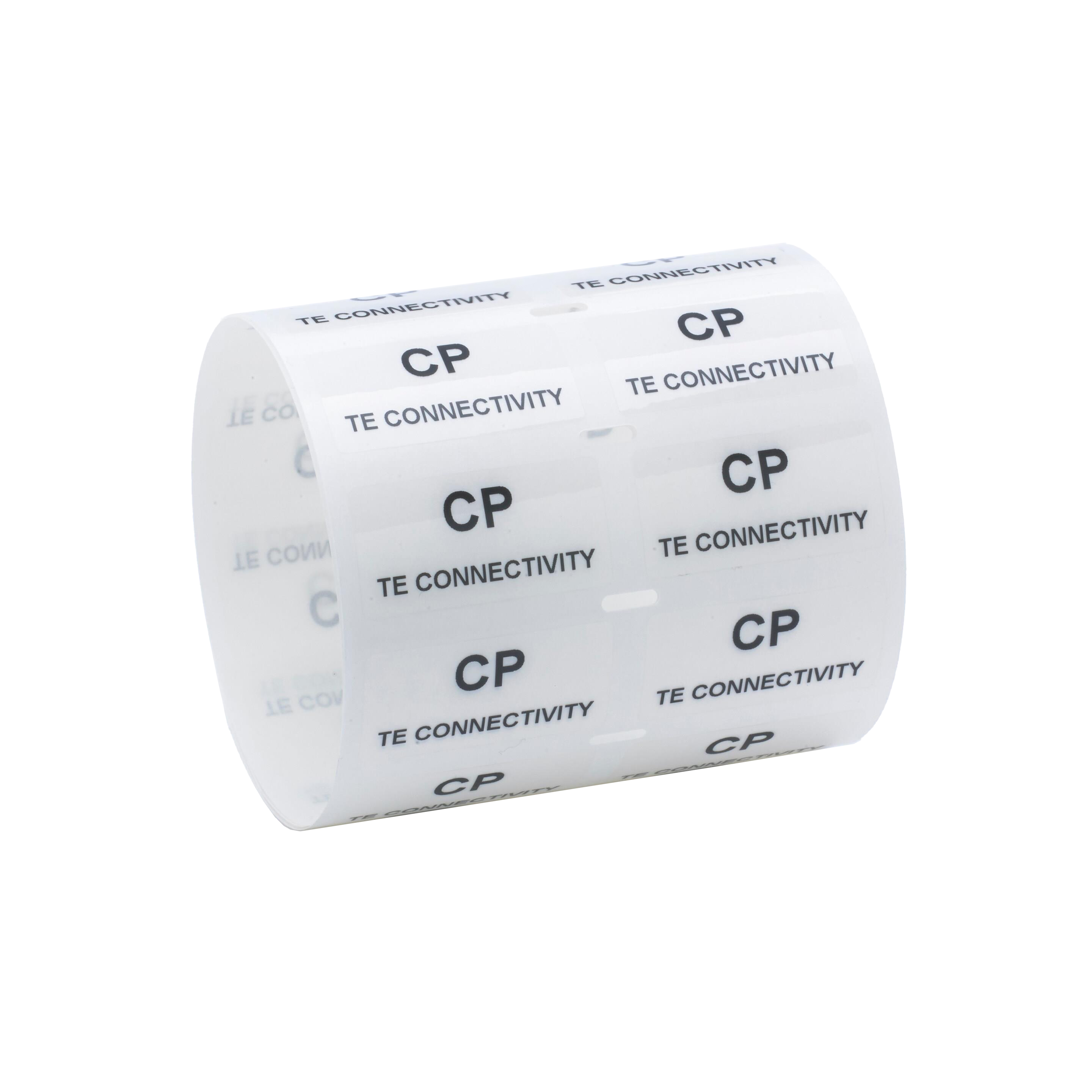 TE Connectivity Raychem Cable Protection CP-101635-2.5-X electronic component product image
