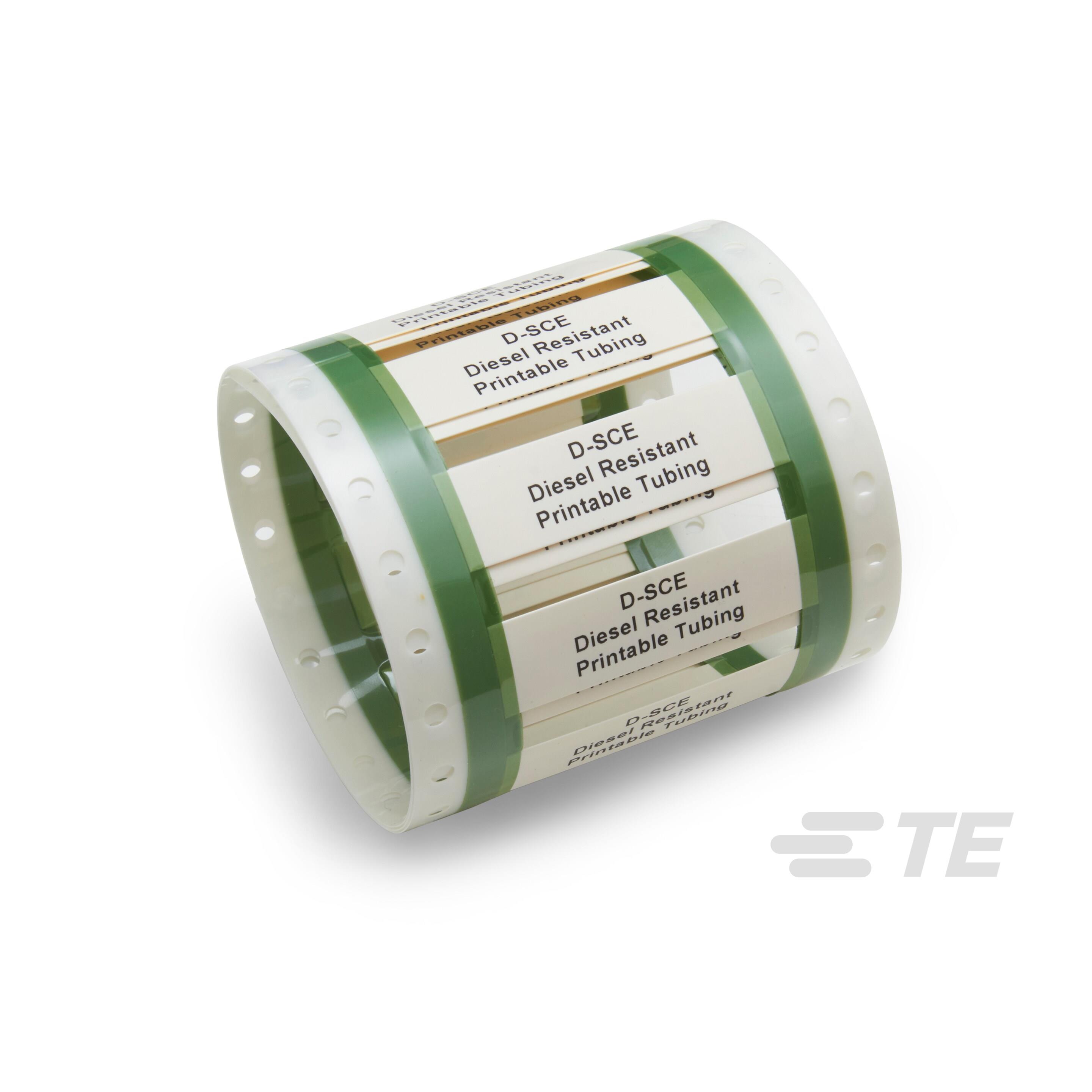 TE Connectivity Raychem Cable Protection D-SCE-1K-6.4-50-S1-4 electronic component product image