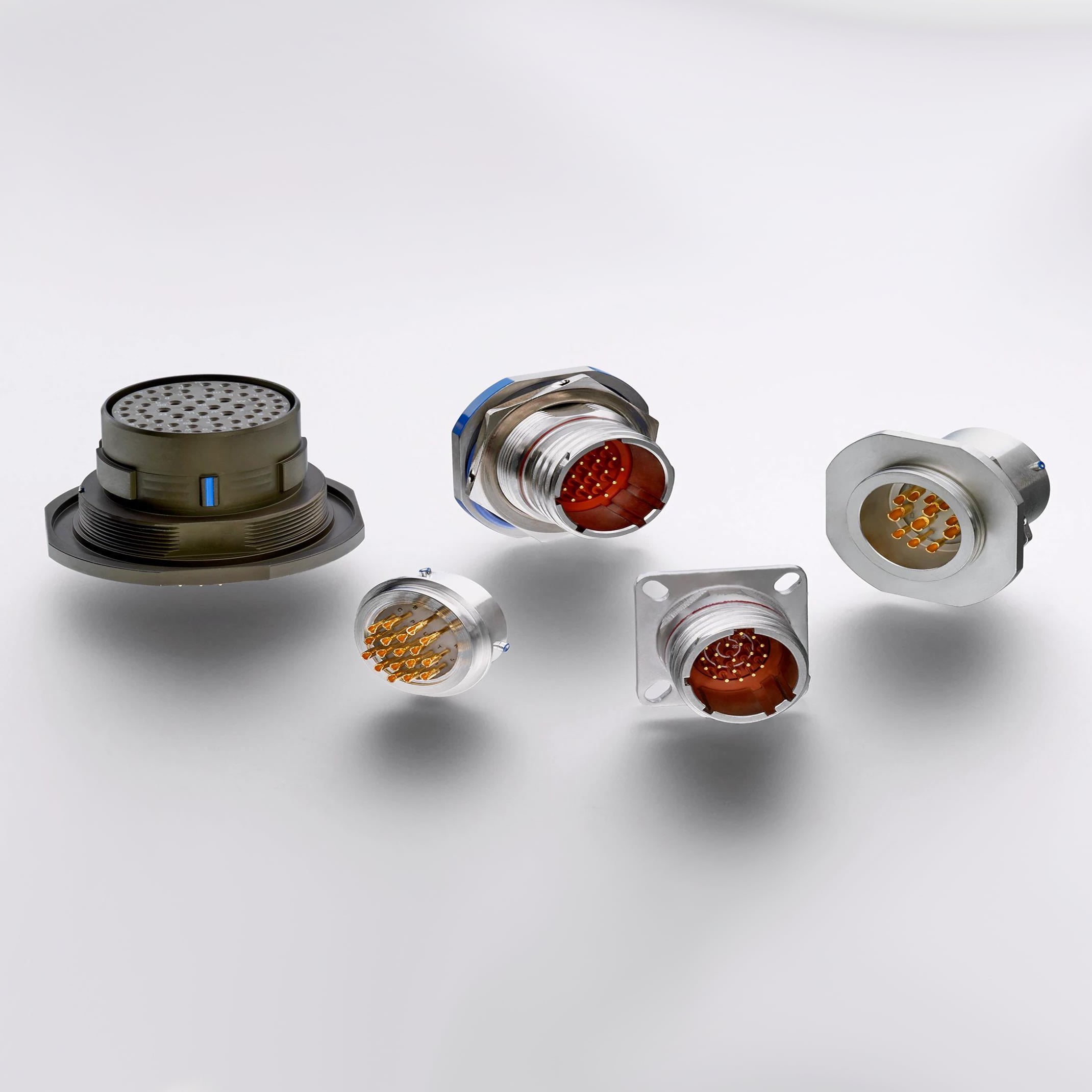 TE Connectivity ALCOSWITCH Switches 2328818-1 electronic component product image
